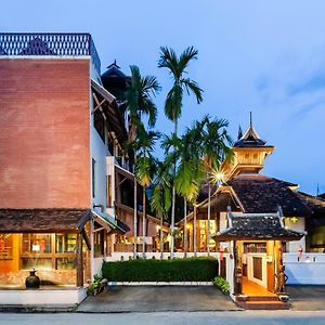 Amata Lanna Jangmuang